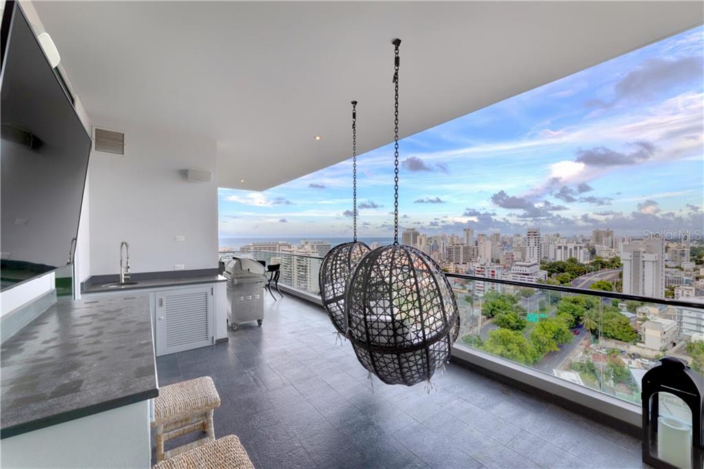 MIRAMAR - Residential