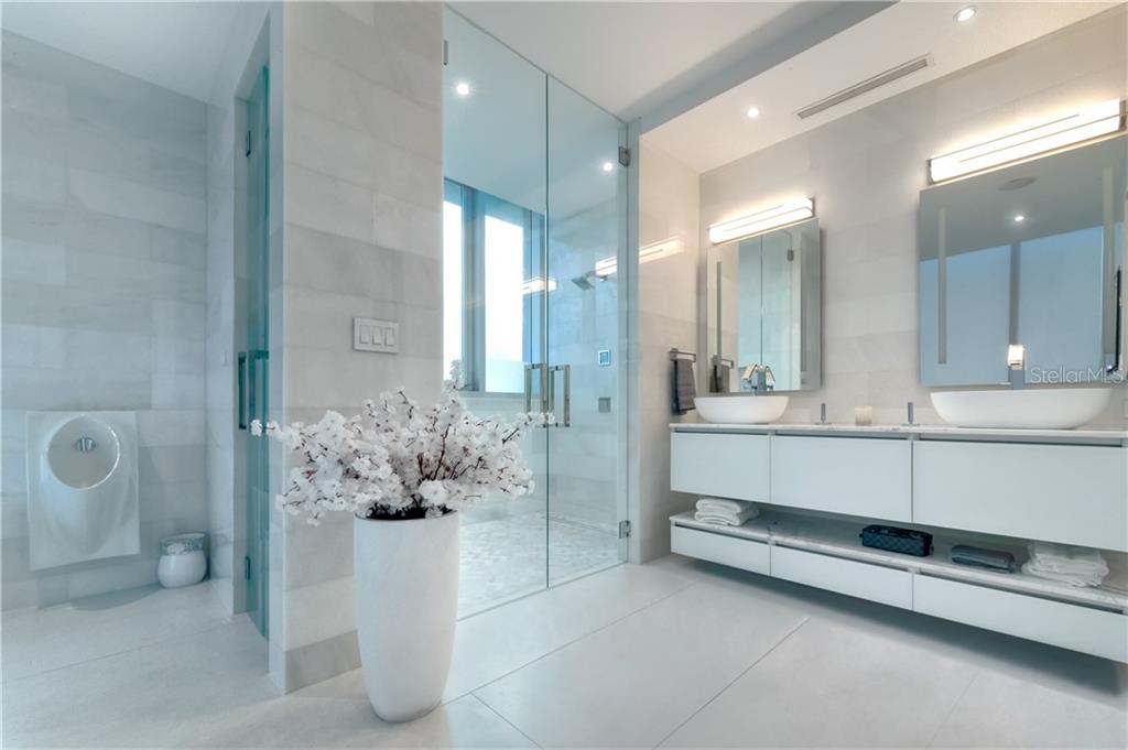 MIRAMAR - Residential