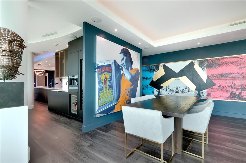 MIRAMAR - Residential