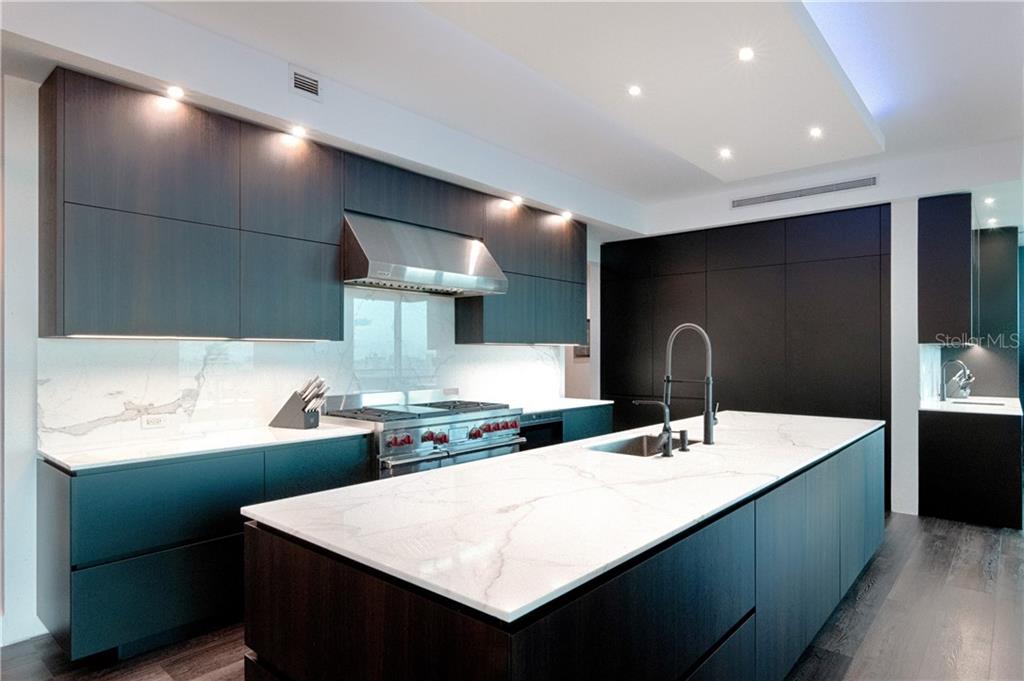 MIRAMAR - Residential