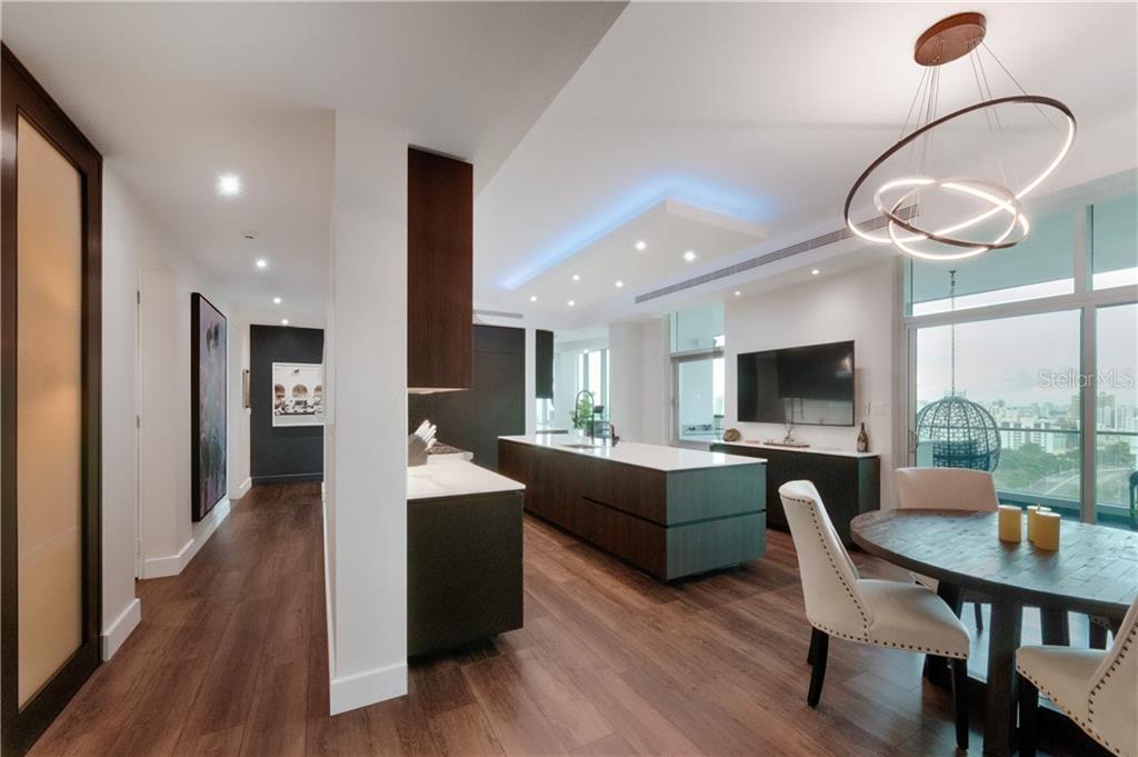 MIRAMAR - Residential