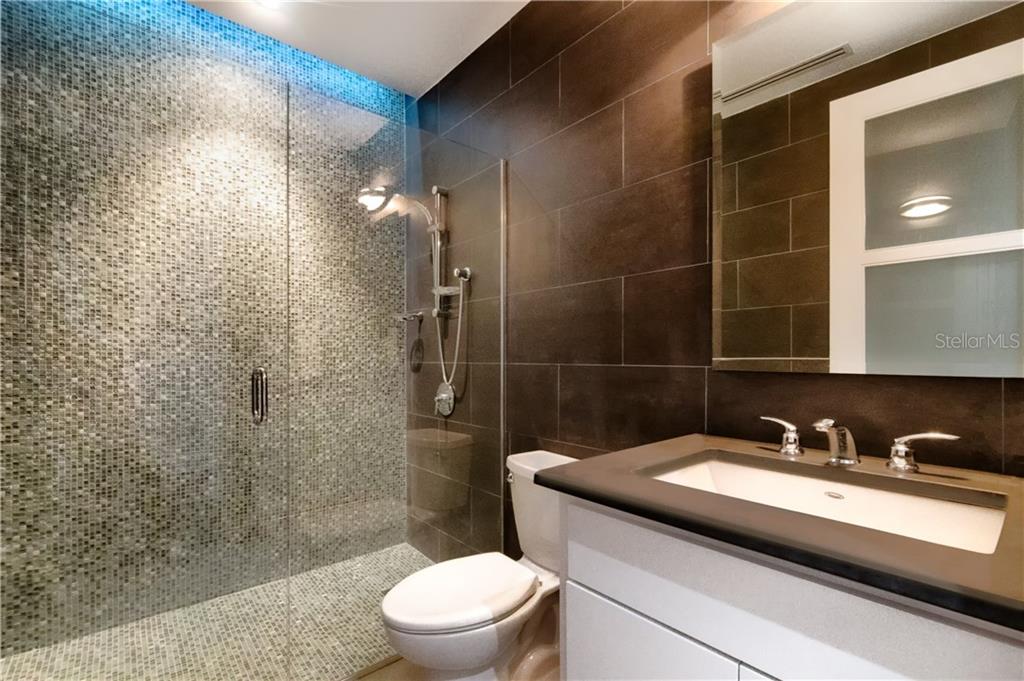 MIRAMAR - Residential