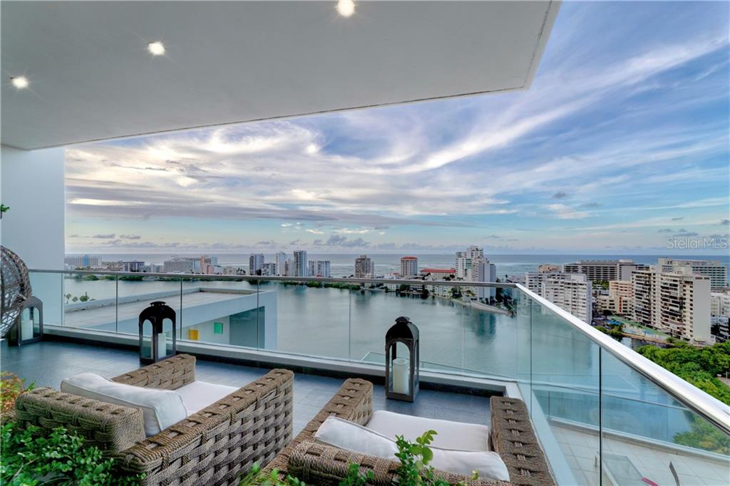 MIRAMAR - Residential