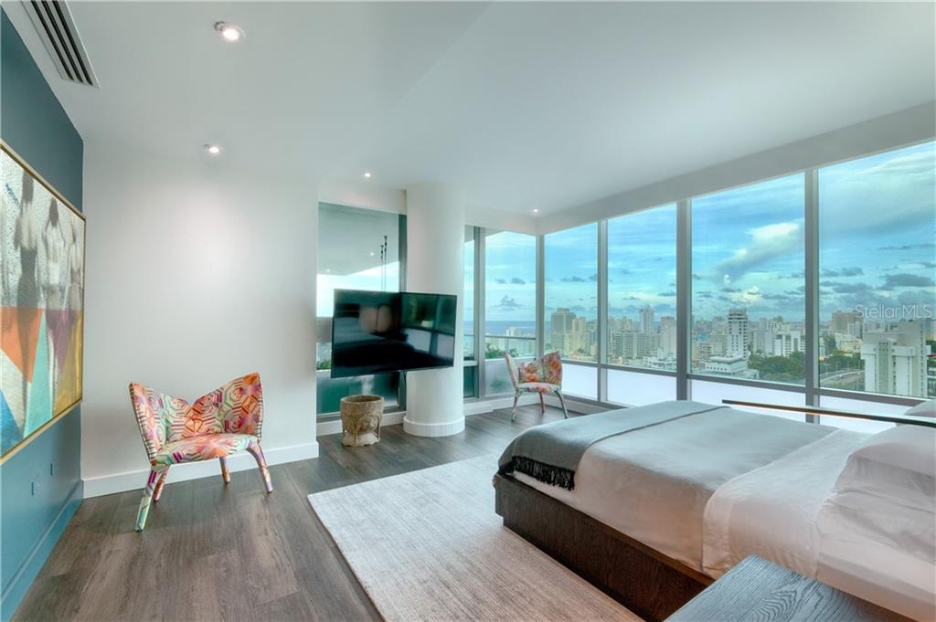 MIRAMAR - Residential