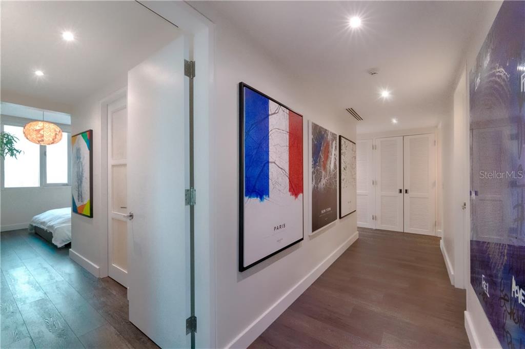 MIRAMAR - Residential