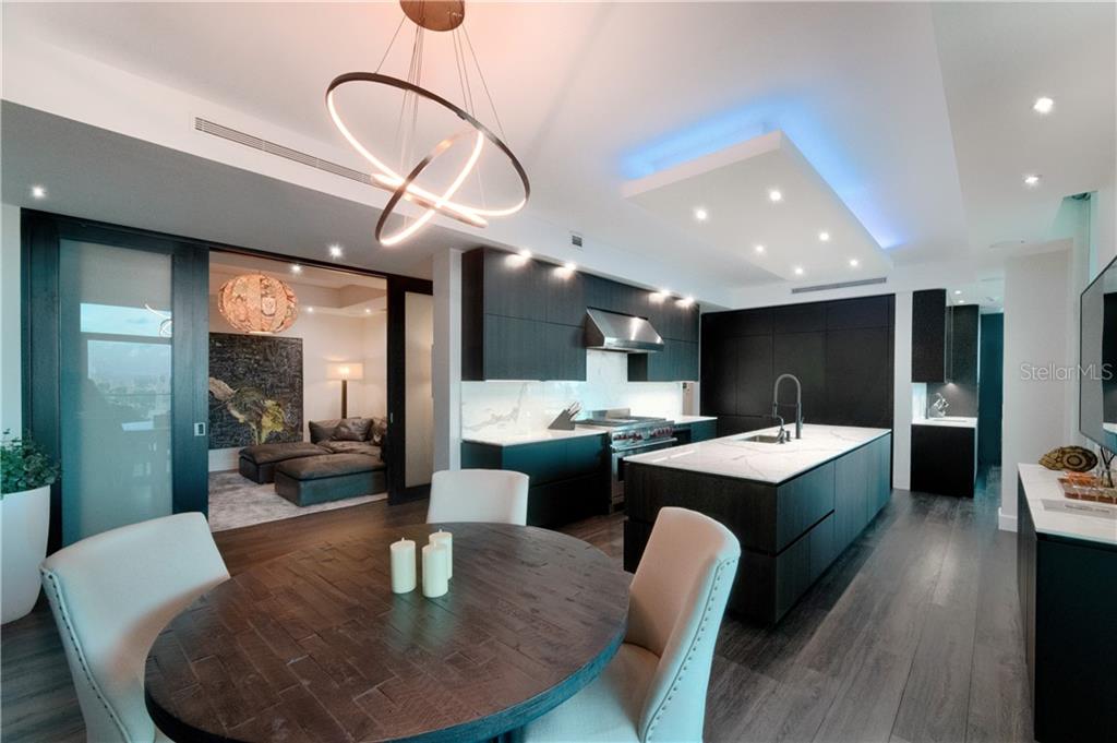 MIRAMAR - Residential