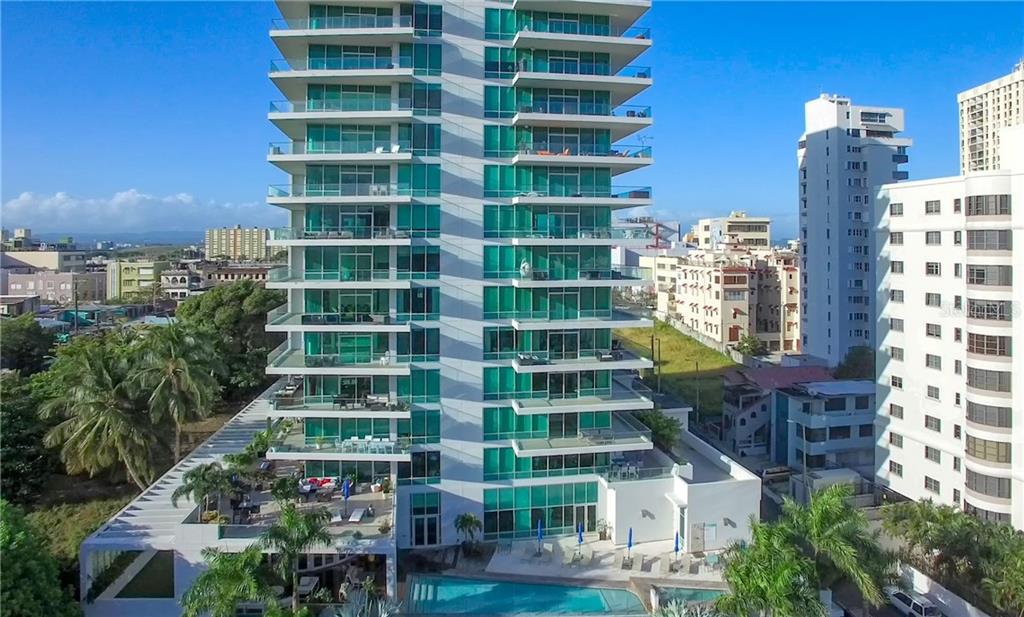 MIRAMAR - Residential