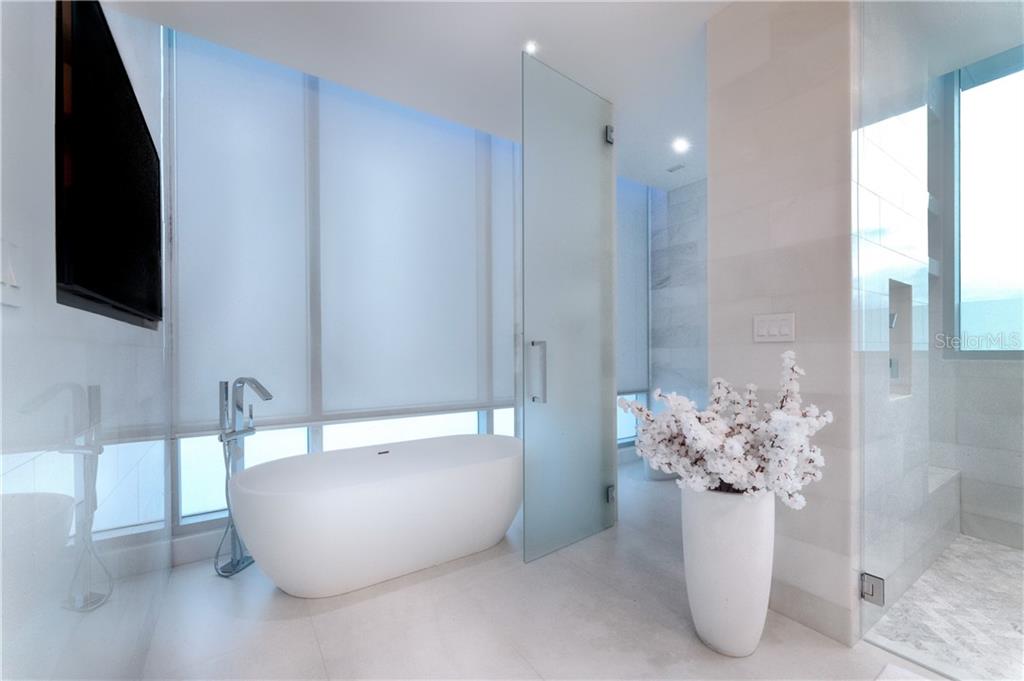 MIRAMAR - Residential