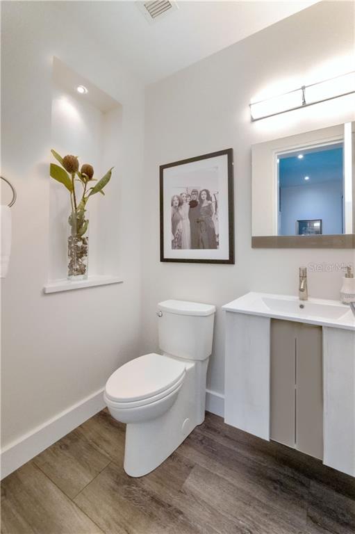 MIRAMAR - Residential