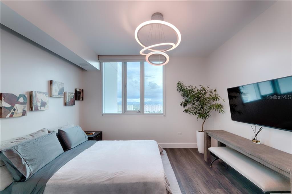 MIRAMAR - Residential