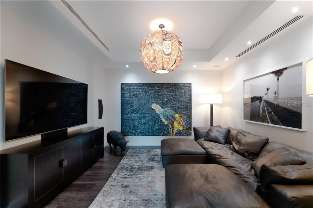 MIRAMAR - Residential