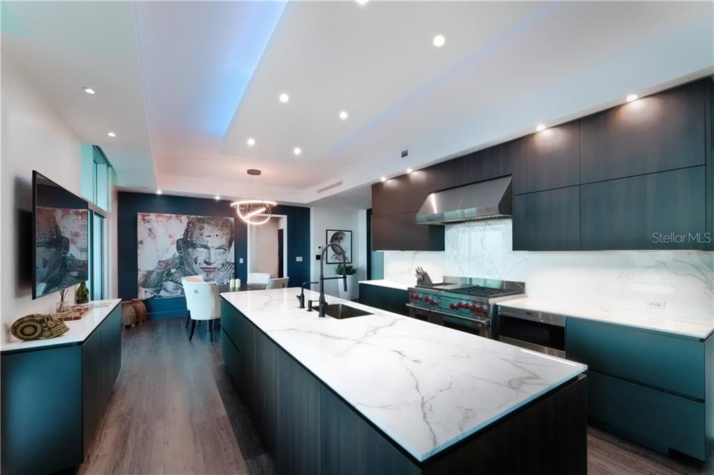 MIRAMAR - Residential