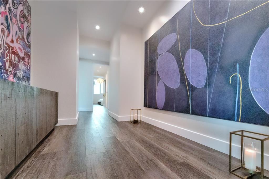 MIRAMAR - Residential