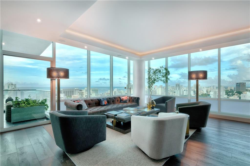 MIRAMAR - Residential