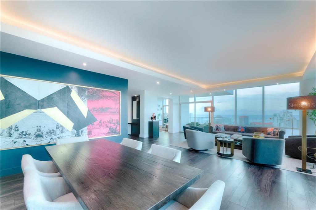 MIRAMAR - Residential