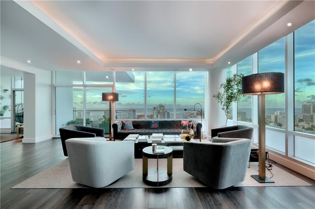 MIRAMAR - Residential