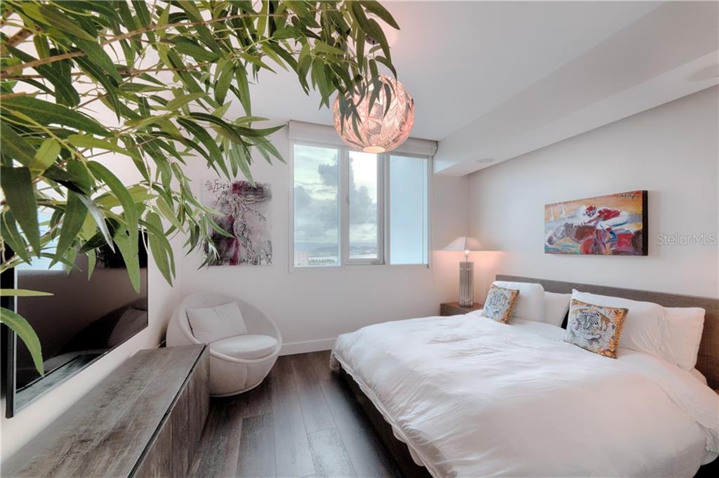 MIRAMAR - Residential