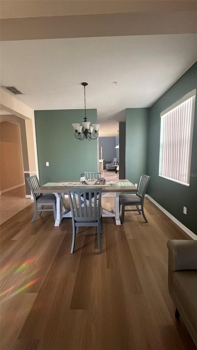 PARK NBRHD 05 - Residential Lease