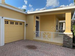 PARK NBRHD 05 - Residential Lease