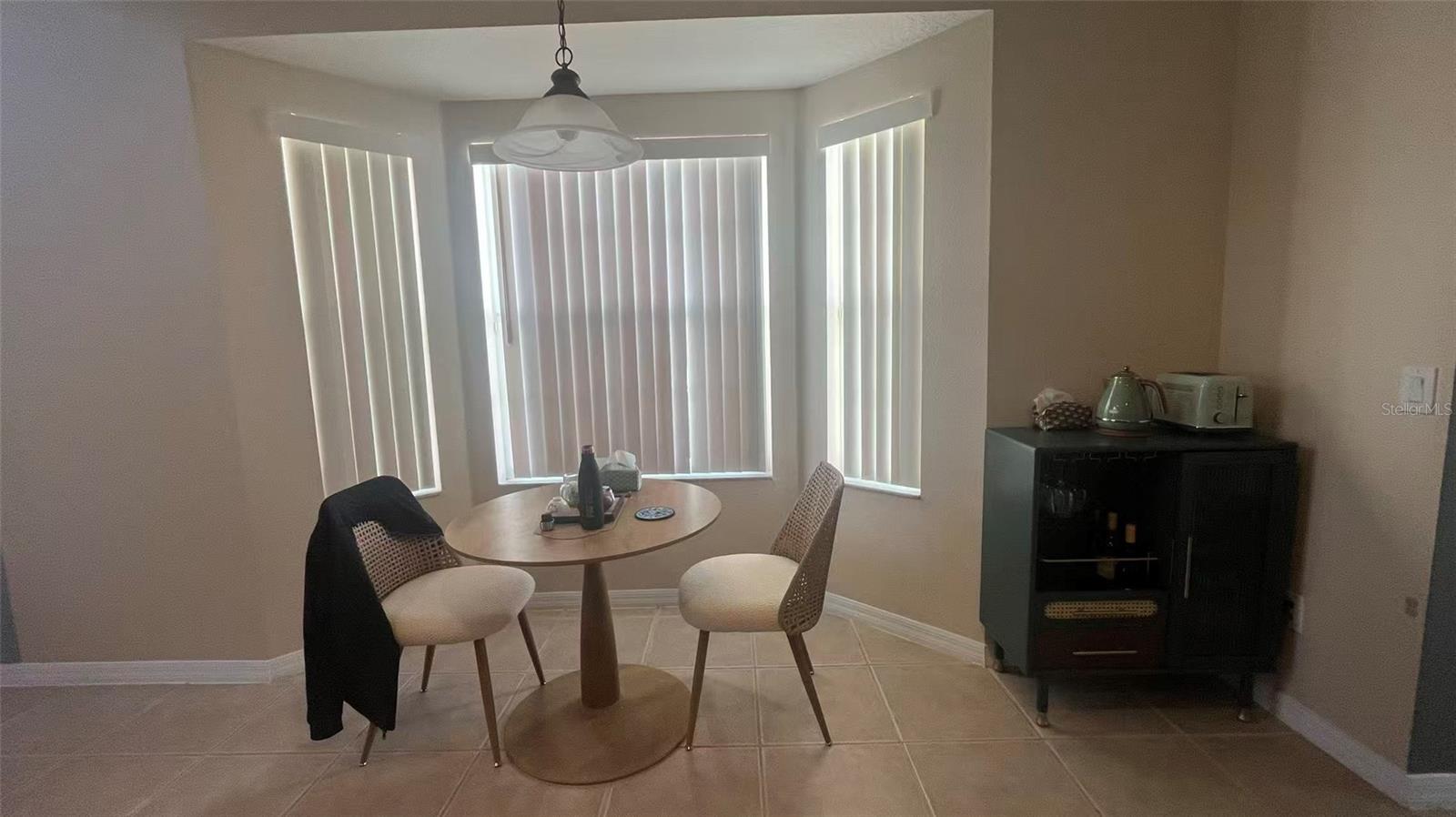 PARK NBRHD 05 - Residential Lease