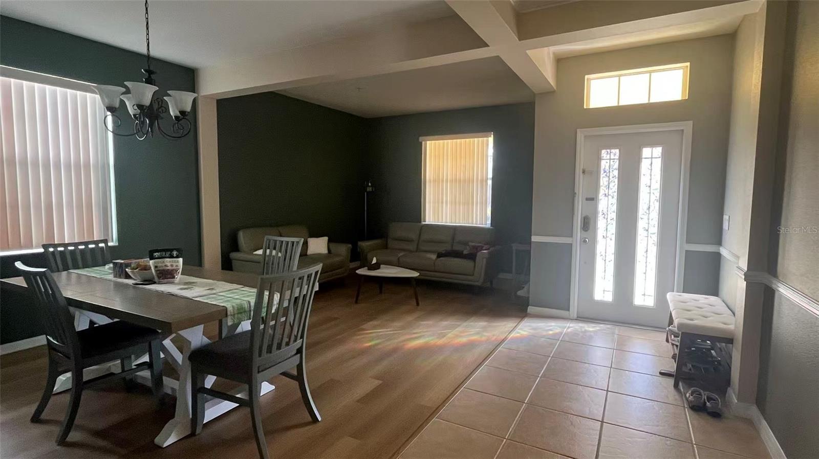 PARK NBRHD 05 - Residential Lease