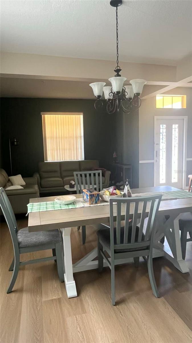 PARK NBRHD 05 - Residential Lease