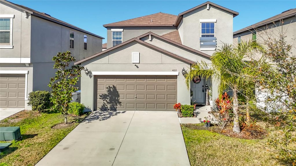 Photo of 4211 Romano Busciglio Street, Tampa, FL 33619 (MLS # TB8479595)