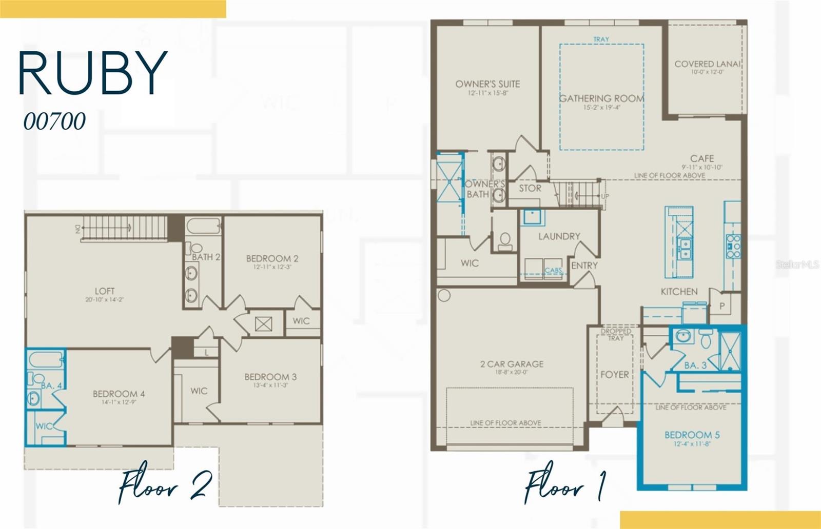 3550 - SUMMER COURT ESTATES - Residential