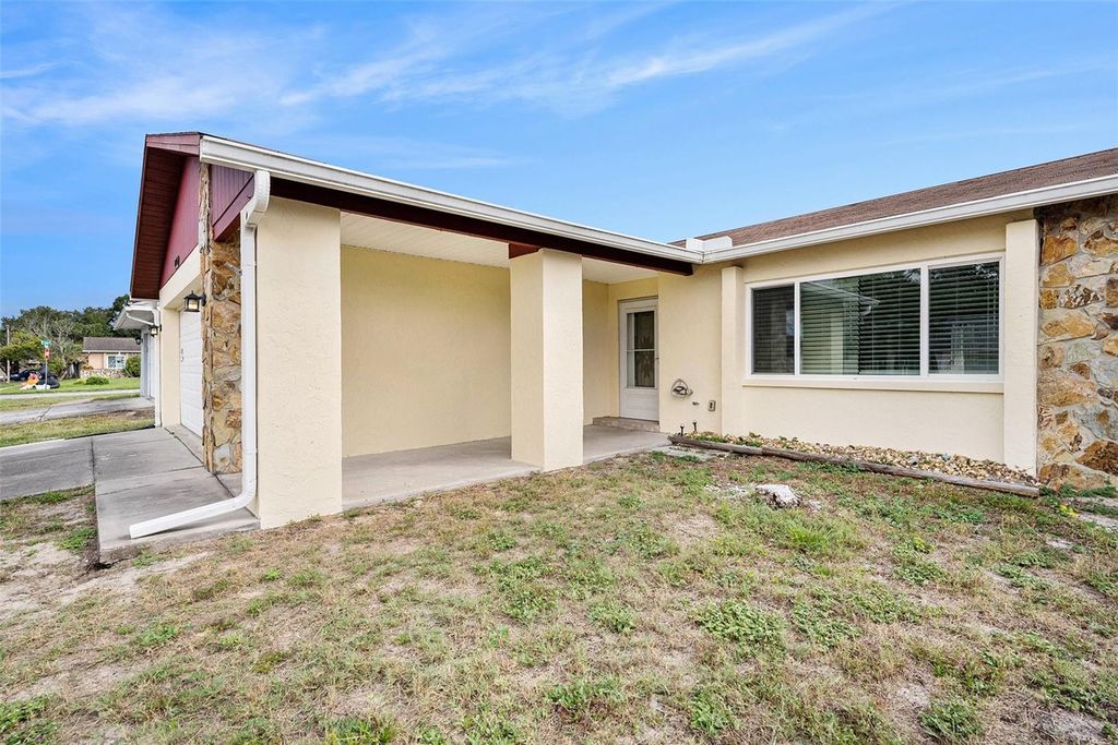 Photo of 11316 Possum Trail, Port Richey, FL 34668 (MLS # O6351794)