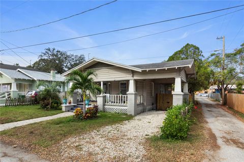 A home in TAMPA