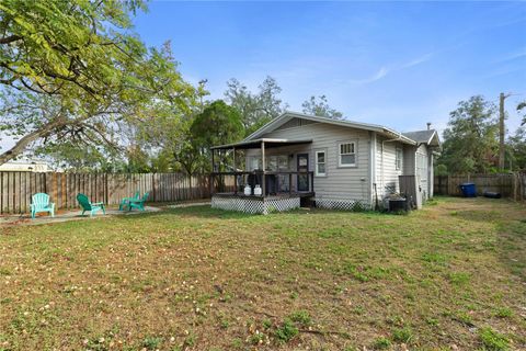 A home in TAMPA