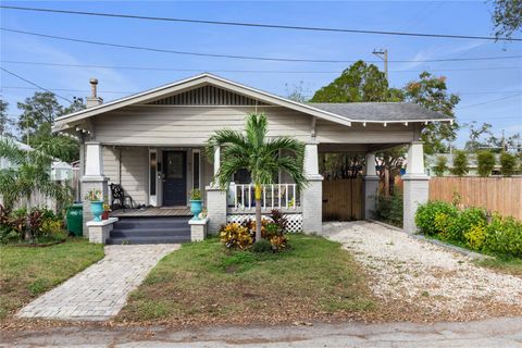 A home in TAMPA