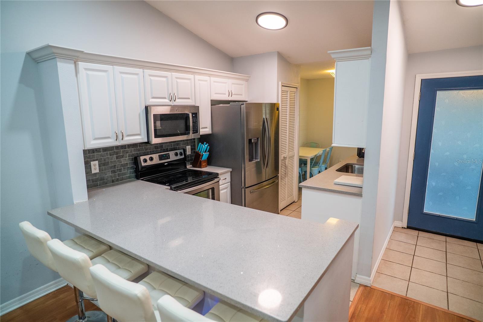 RICHWOOD ESTATES - Residential