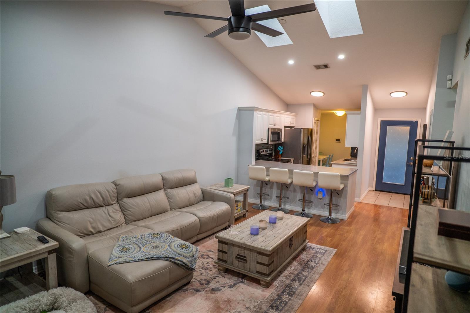 RICHWOOD ESTATES - Residential