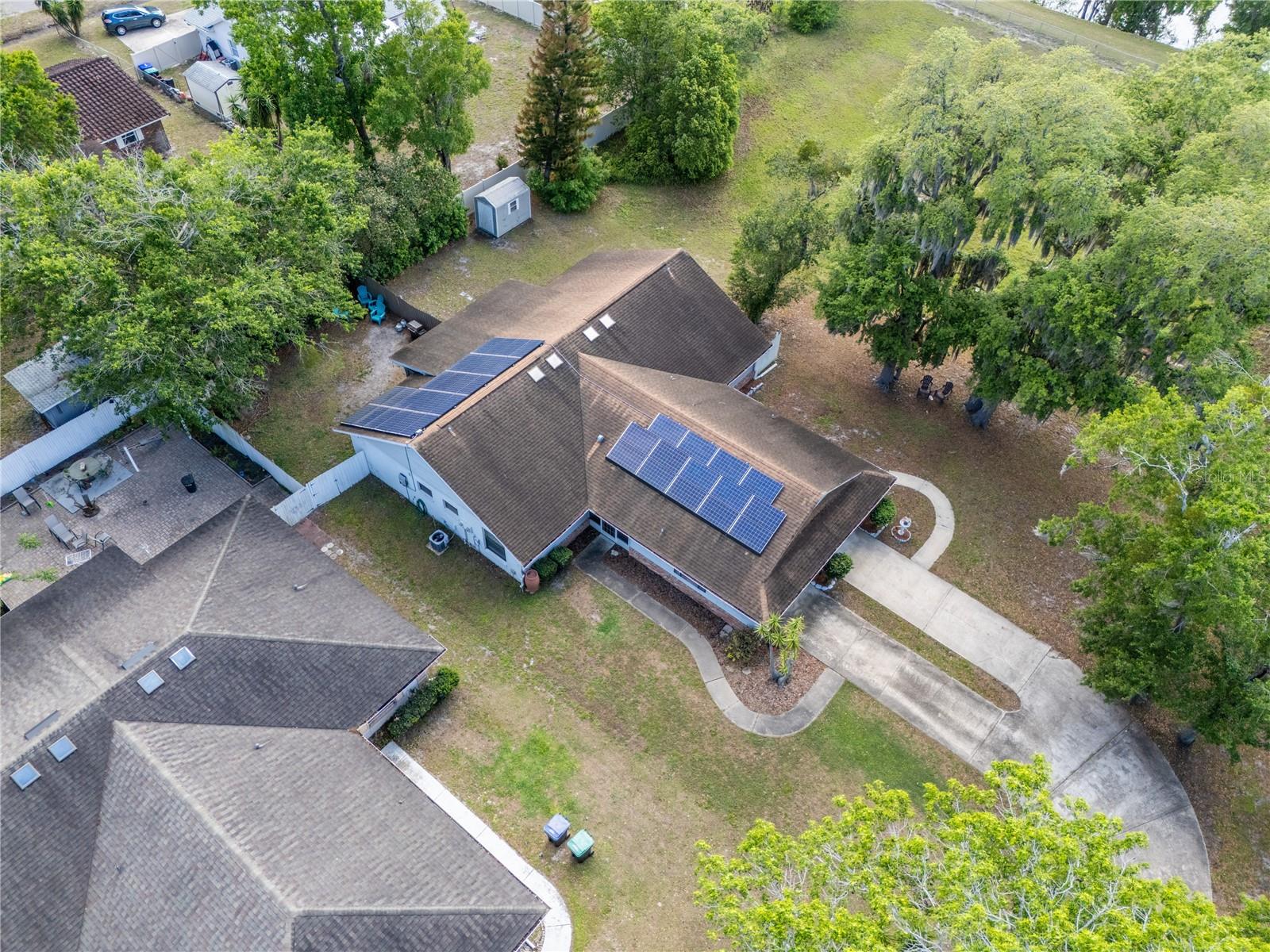 RICHWOOD ESTATES - Residential