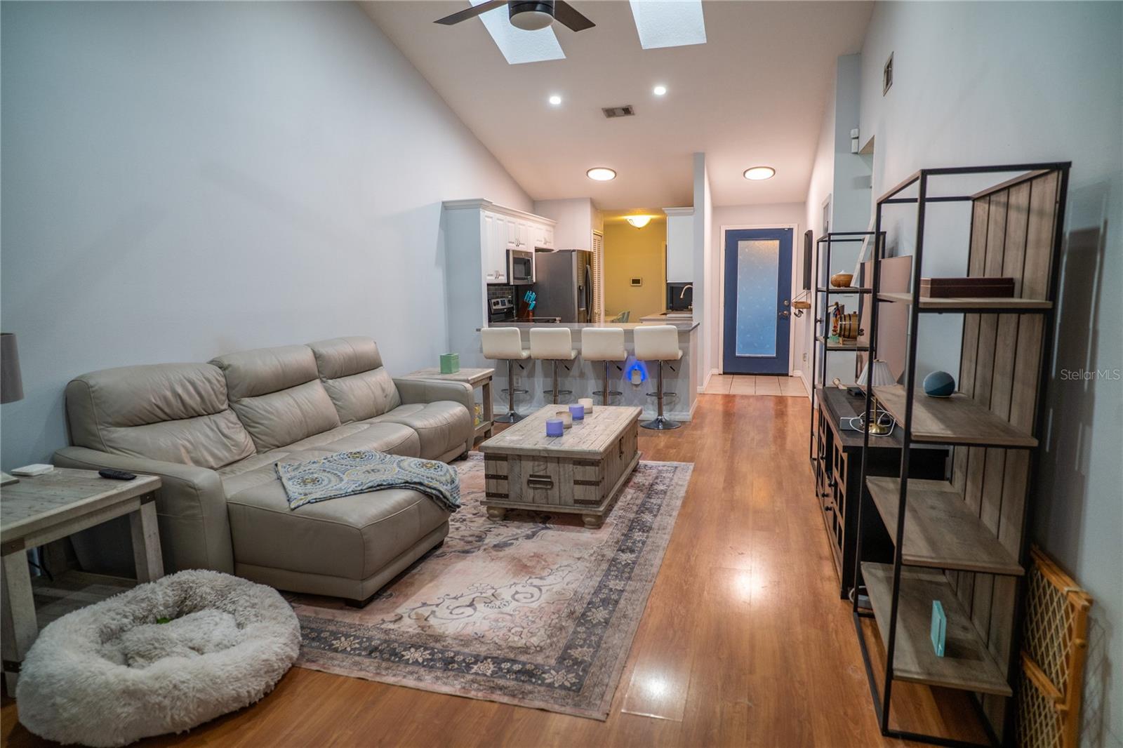 RICHWOOD ESTATES - Residential