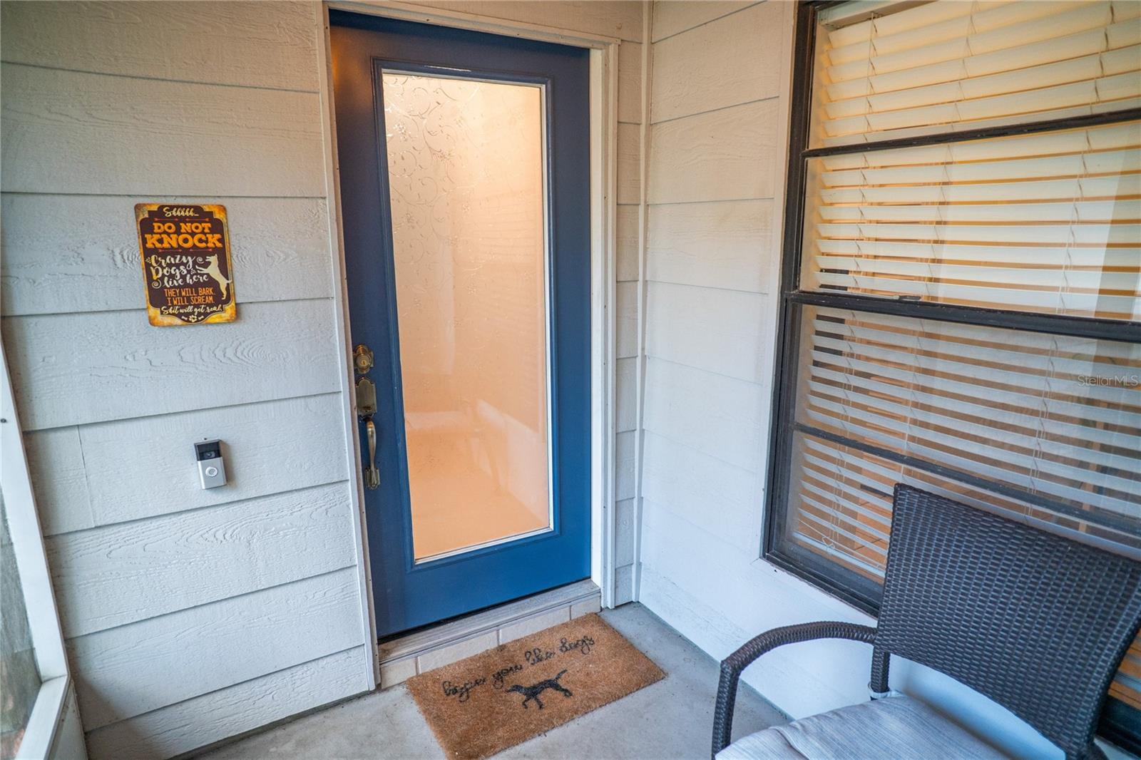 RICHWOOD ESTATES - Residential