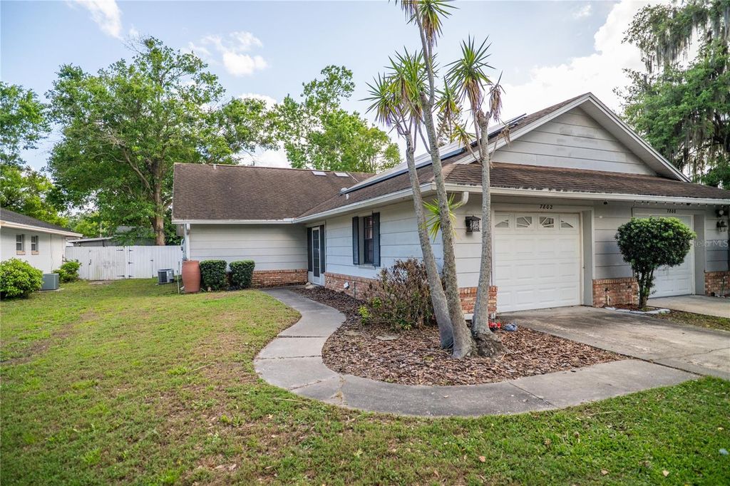 Photo of 7802 Richwood Drive, Orlando, FL 32825 (MLS # O6396820)