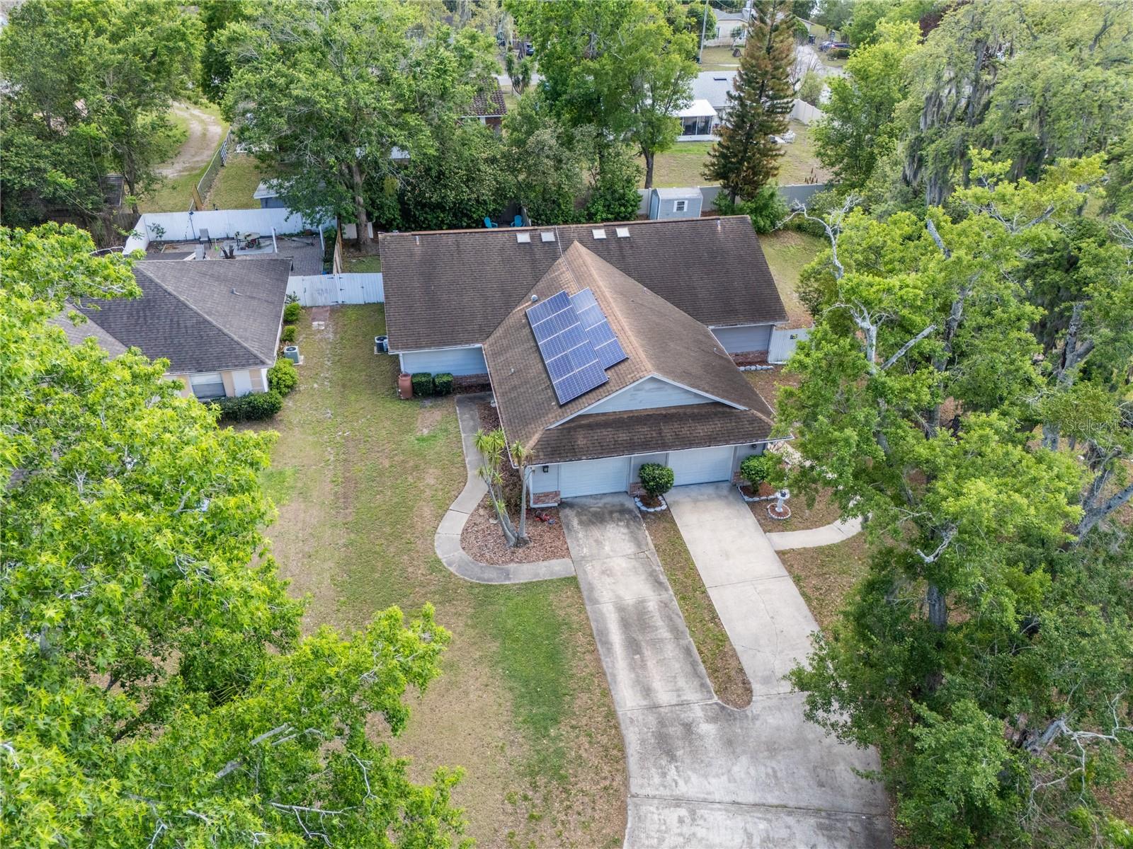 RICHWOOD ESTATES - Residential