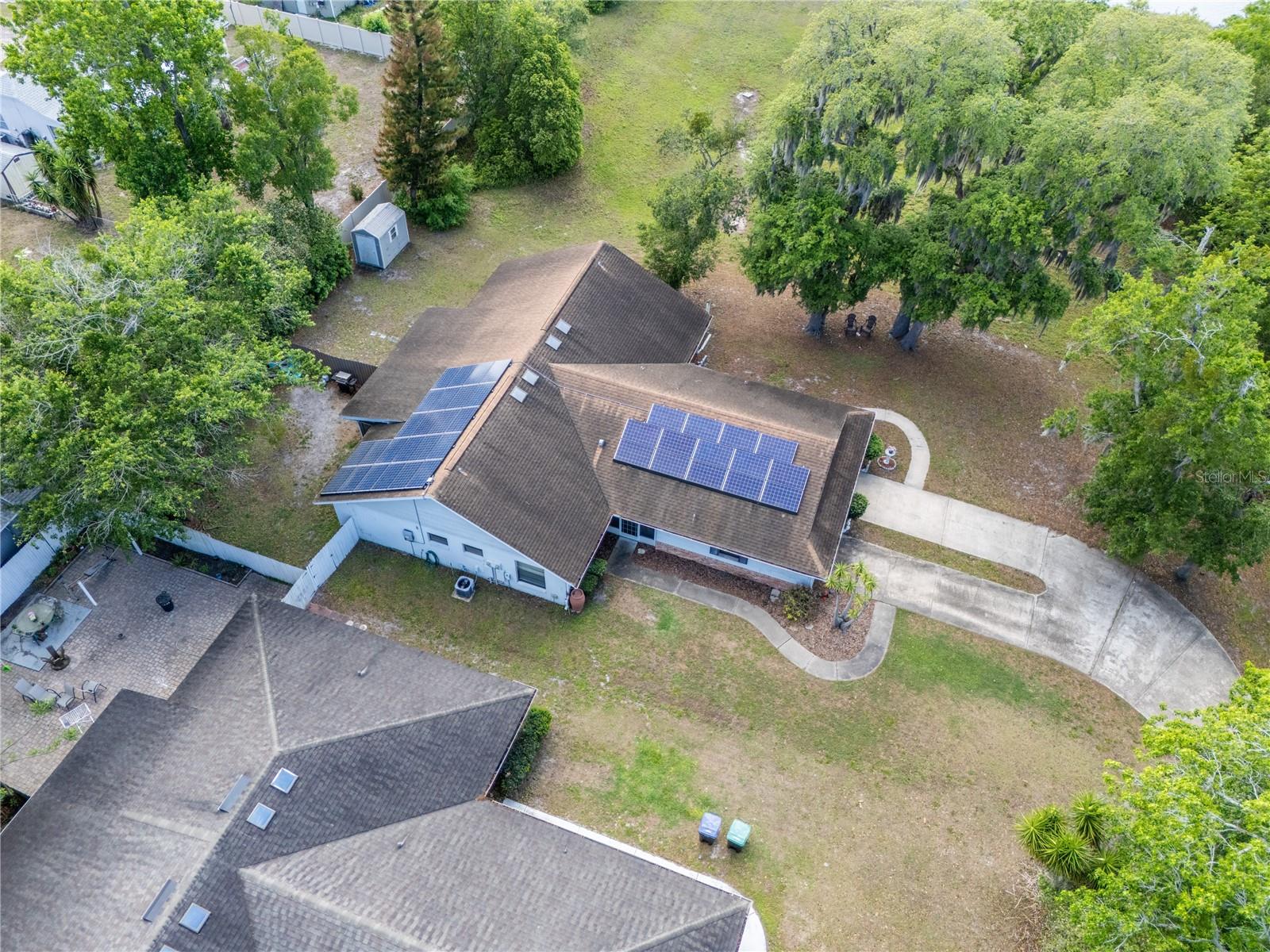 RICHWOOD ESTATES - Residential