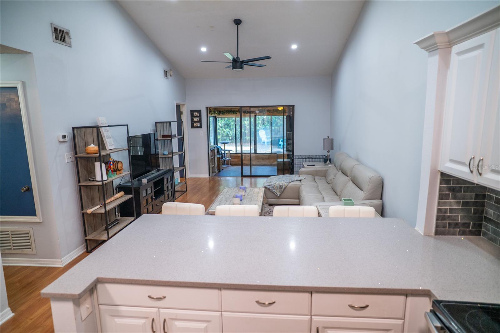 RICHWOOD ESTATES - Residential