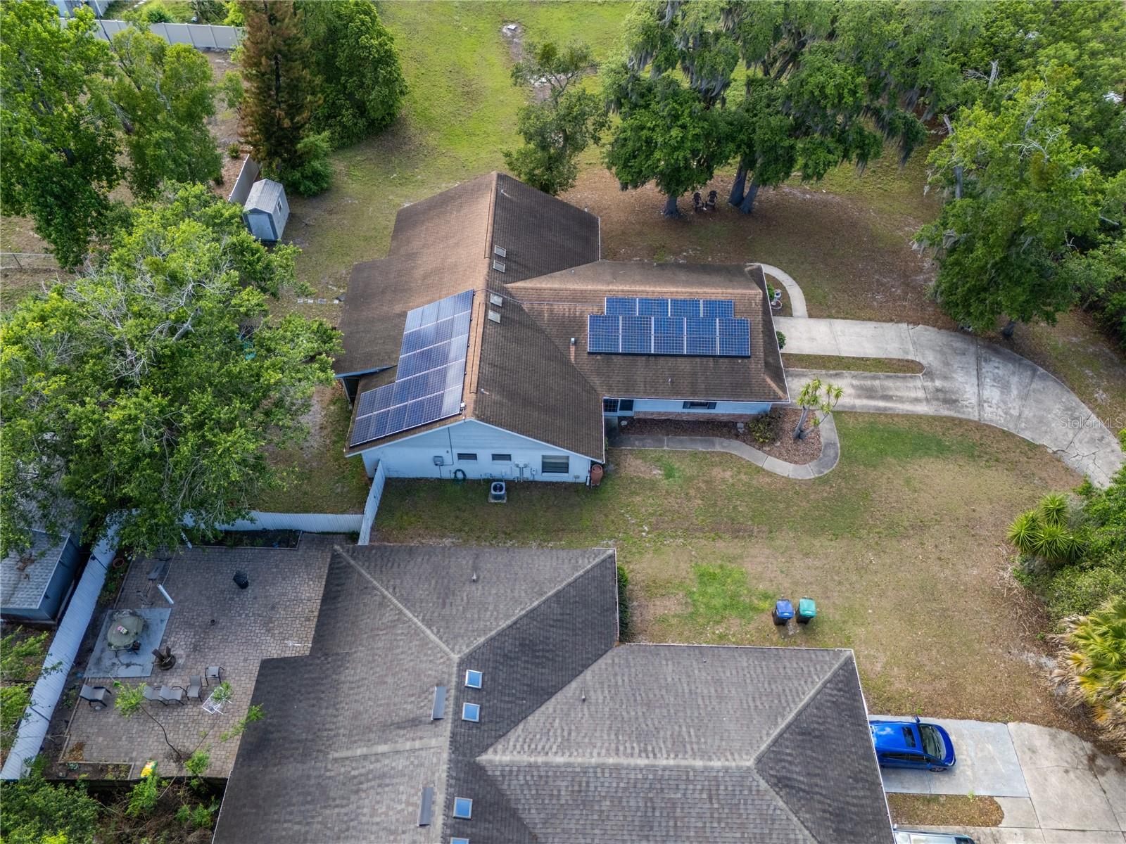 RICHWOOD ESTATES - Residential