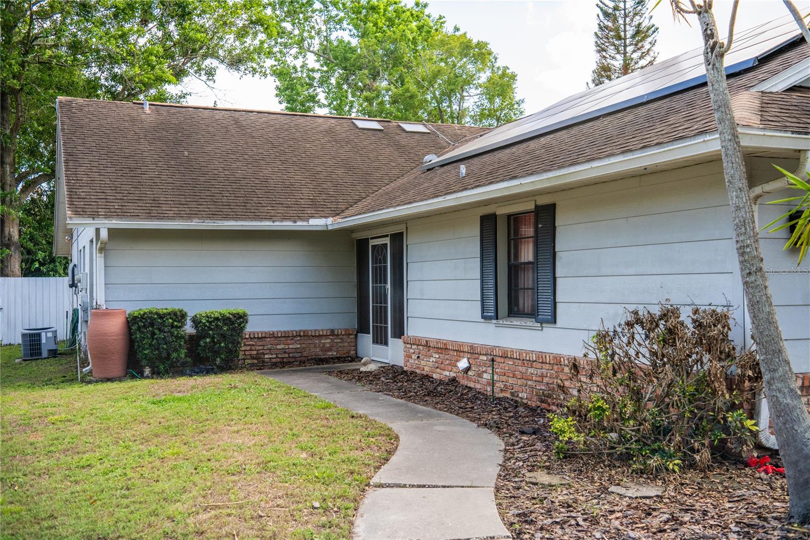 RICHWOOD ESTATES - Residential