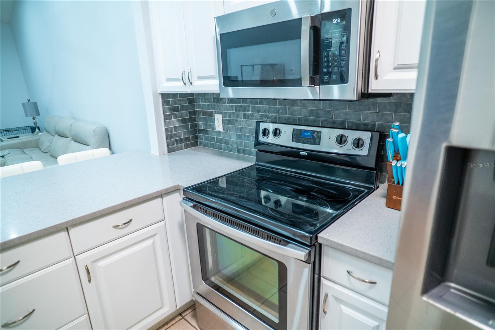 RICHWOOD ESTATES - Residential