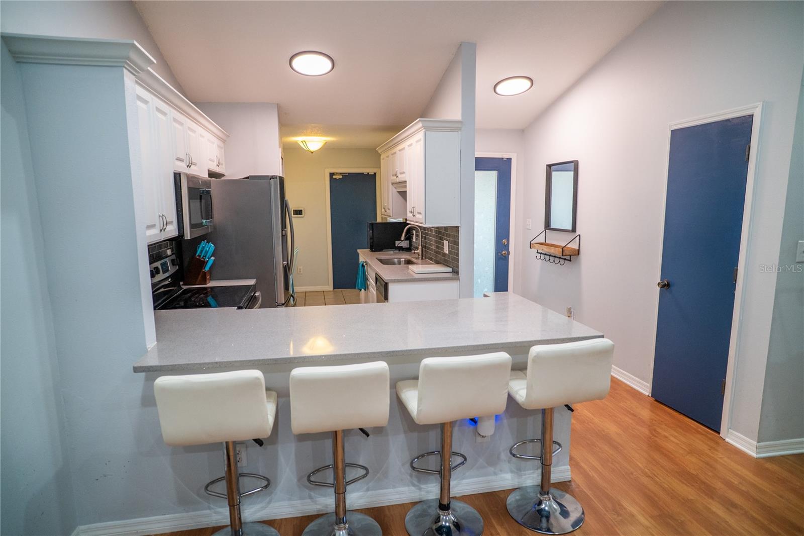 RICHWOOD ESTATES - Residential