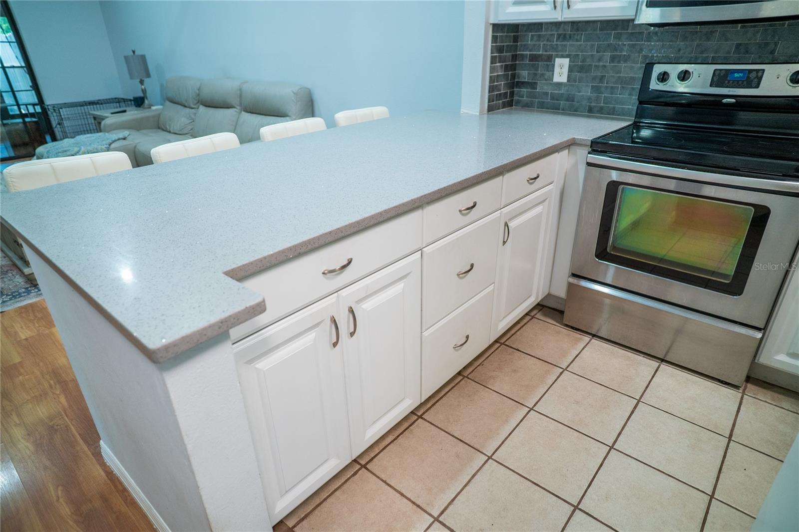 RICHWOOD ESTATES - Residential