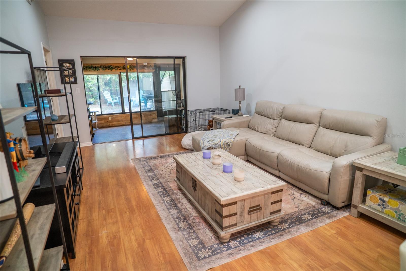 RICHWOOD ESTATES - Residential