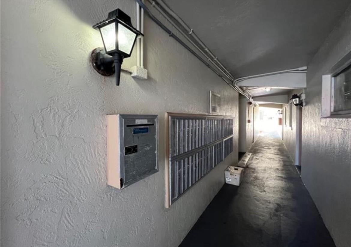 RIVERSIDE CONDO - Residential