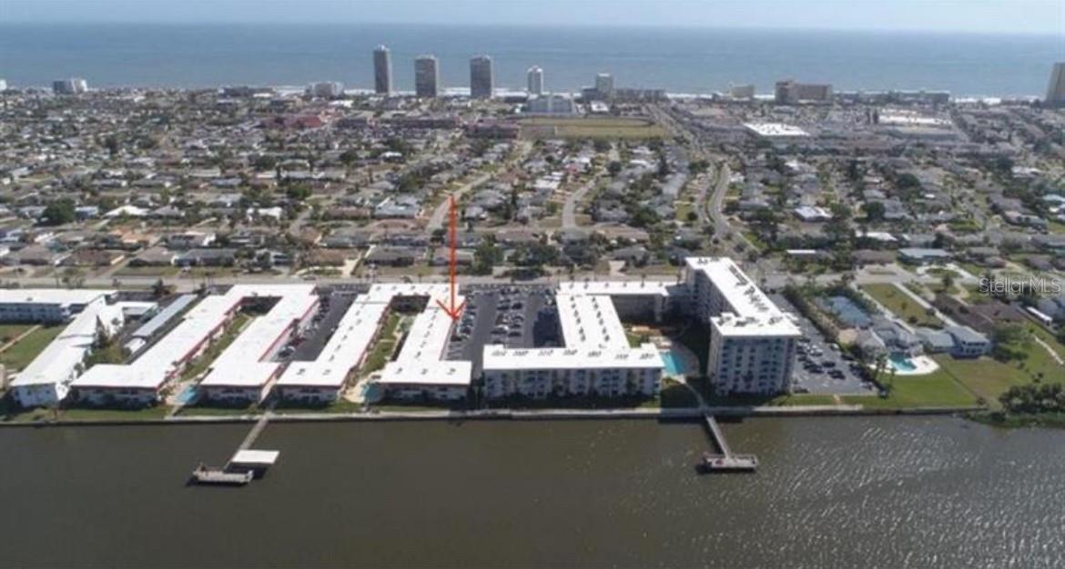 RIVERSIDE CONDO - Residential