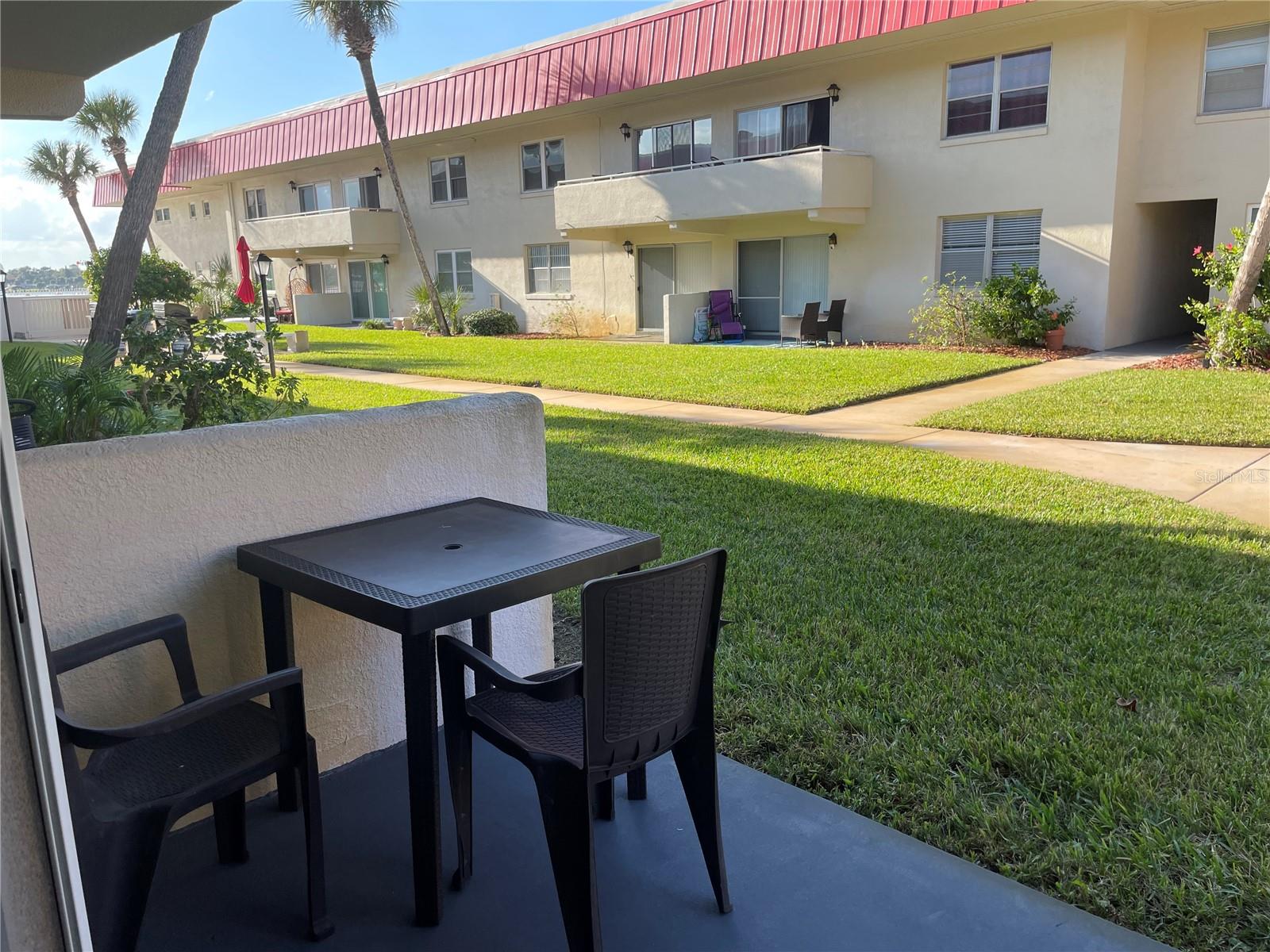 RIVERSIDE CONDO - Residential